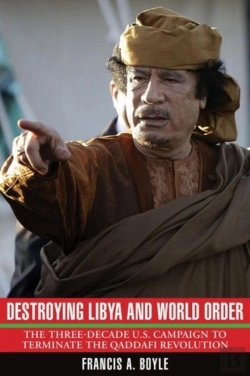 Bertrand.pt - Destroying Libya And World Order