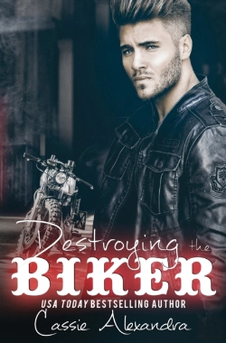 Bertrand.pt - Destroying The Biker