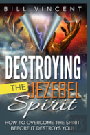 Destroying The Jezebel Spirit