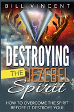 Bertrand.pt - Destroying The Jezebel Spirit