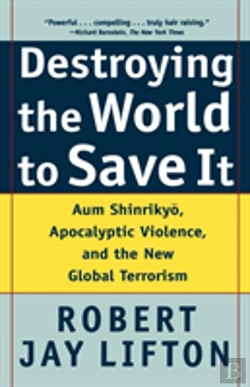 Bertrand.pt - Destroying The World To Save It