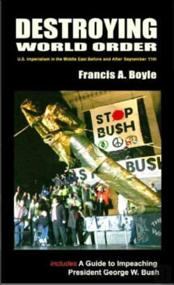 Bertrand.pt - Destroying World Order