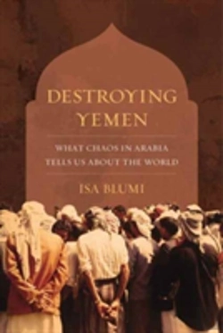 Bertrand.pt - Destroying Yemen