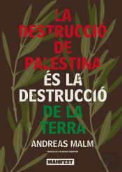 Destruccio De Palestina Es La Destruccio De La Terra,La Cat