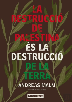 Bertrand.pt - Destruccio De Palestina Es La Destruccio De La Terra,La Cat