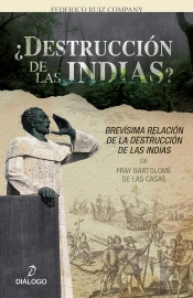 Destruccion De Las Indias