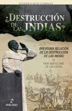 Bertrand.pt - Destruccion De Las Indias