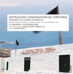 Bertrand.pt - Destrucción Y Construcción Del Territorio Iv. Canarias Y Extremadura
