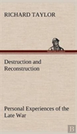 Bertrand.pt - Destruction And Reconstruction