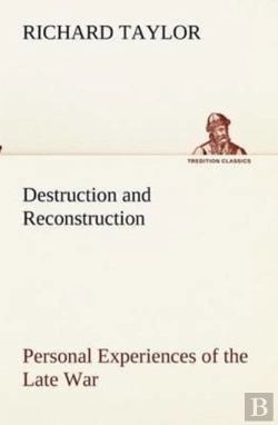Bertrand.pt - Destruction And Reconstruction