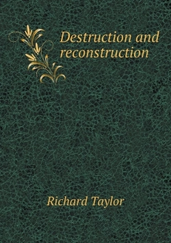 Bertrand.pt - Destruction And Reconstruction