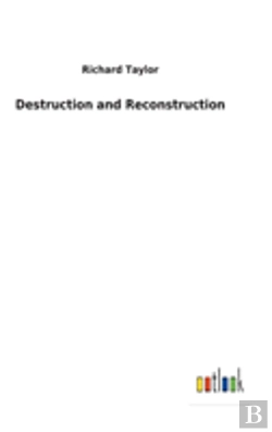 Bertrand.pt - Destruction And Reconstruction