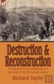 Destruction And Reconstruction