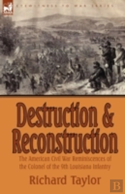 Bertrand.pt - Destruction And Reconstruction