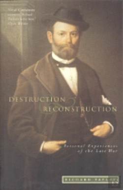 Bertrand.pt - Destruction And Reconstruction