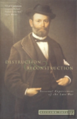Bertrand.pt - Destruction And Reconstruction