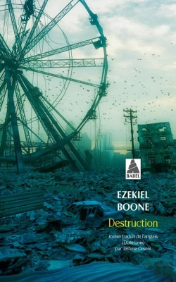 Bertrand.pt - Destruction