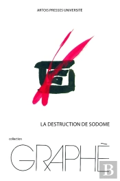 Destruction De Sodome