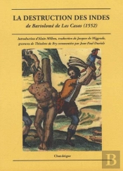 Destruction Des Indes