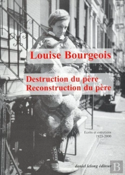 Bertrand.pt - Destruction Du Père/Reconstruction Du Père : Écrits Et Entretiens (1923-2000)