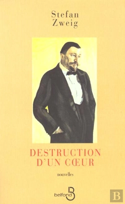 Bertrand.pt - Destruction D'Un Coeur