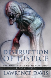 Destruction Of Justice