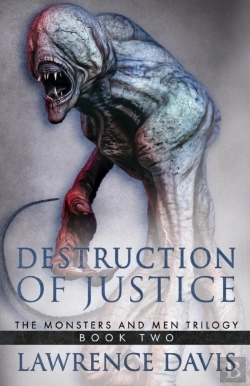 Bertrand.pt - Destruction Of Justice