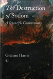 Destruction Of Sodom The