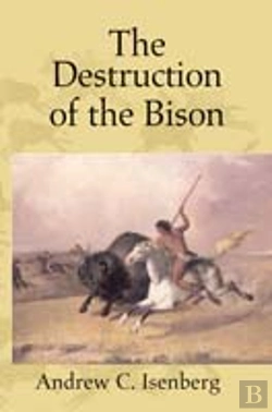 Bertrand.pt - Destruction Of The Bison