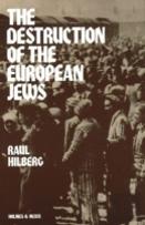 Destruction Of The European Jews