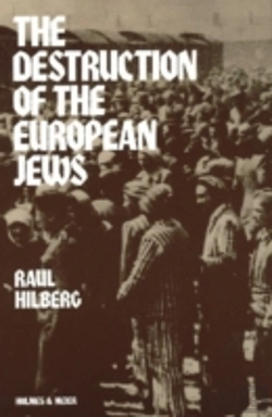 Bertrand.pt - Destruction Of The European Jews