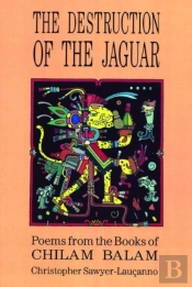 Destruction Of The Jaguar