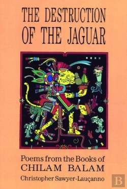 Bertrand.pt - Destruction Of The Jaguar