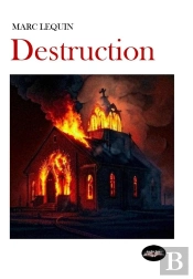 Destruction : Tome 3 'De La Theogonie A L'Agonie'