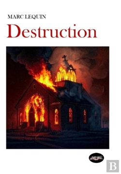 Bertrand.pt - Destruction : Tome 3 