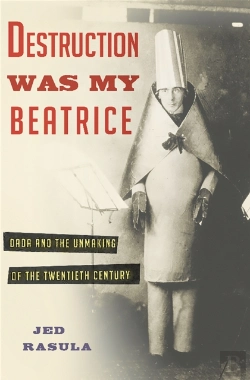 Bertrand.pt - Destruction Was My Beatrice