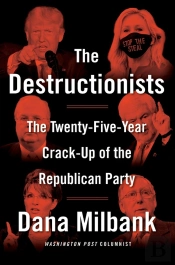 Destructionists