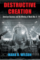 Destructive Creation