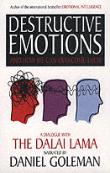 Destructive Emotions