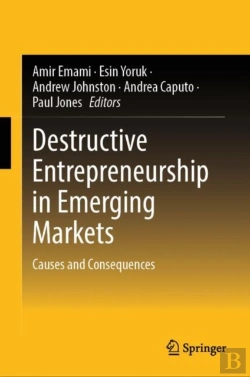 Bertrand.pt - Destructive Entrepreneurship In Emerging Markets