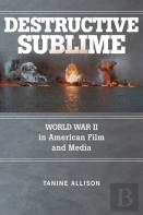 Destructive Sublime