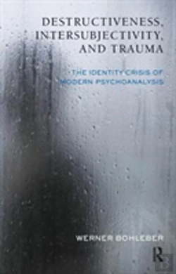 Bertrand.pt - Destructiveness, Intersubjectivity And Trauma