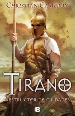 Bertrand.pt - Destructor De Ciudades (Saga Tirano 5)