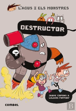 Bertrand.pt - Destructor