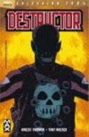 Destructor (Marvel Max)