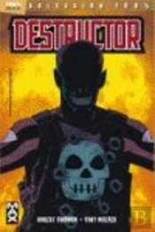 Destructor (Marvel Max)