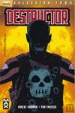 Bertrand.pt - Destructor (Marvel Max)