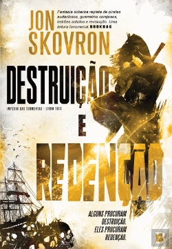 Bertrand.pt - Destruição e Redenção