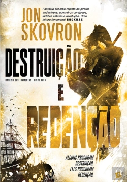 Bertrand.pt - Destruição E Redenção