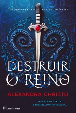 Bertrand.pt - Destruir o Reino